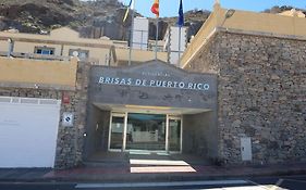 Brisas de Puerto Rico